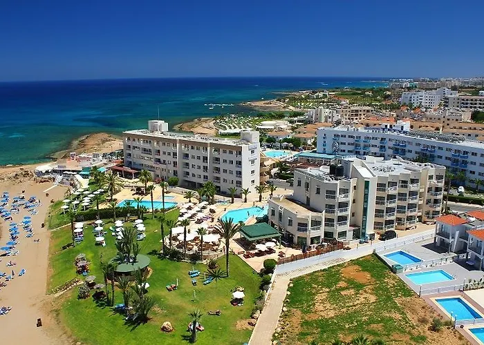 Infinity Blu - Designed For Adults By Louis Отель