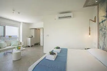 Отель Infinity Blu - Designed For Adults By Louis Протарас