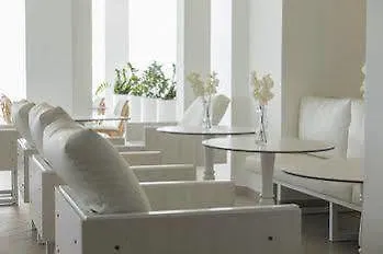 Отель Infinity Blu - Designed For Adults By Louis 4*