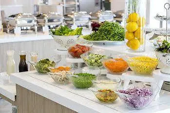 Infinity Blu - Designed For Adults By Louis Отель Протарас