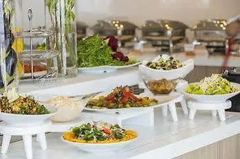 Infinity Blu - Designed For Adults By Louis 4* Протарас