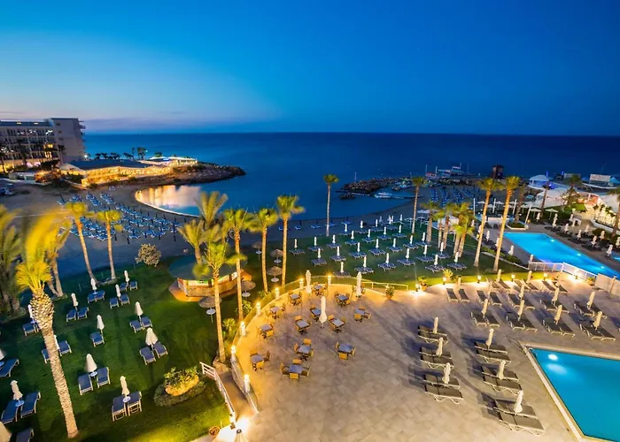 Infinity Blu - Designed For Adults By Louis Протарас