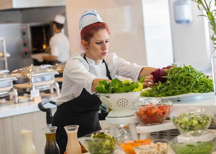 Infinity Blu - Designed For Adults By Louis 4*