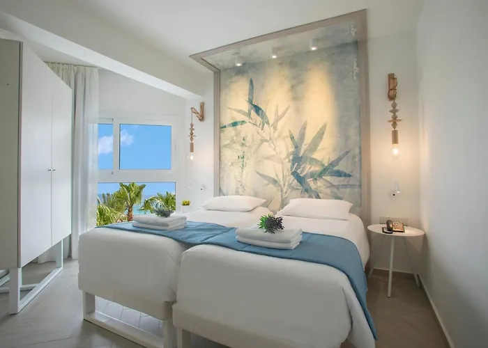 Infinity Blu - Designed For Adults By Louis