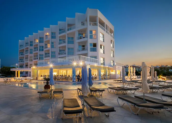 Infinity Blu - Designed For Adults By Louis Протарас