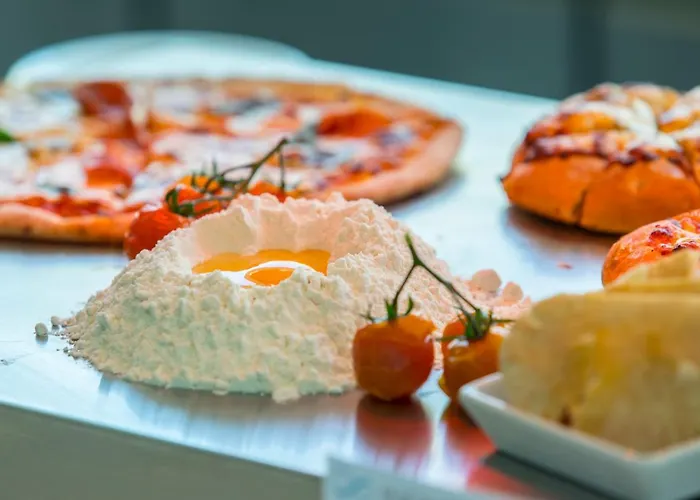 Отель Infinity Blu - Designed For Adults By Louis Протарас