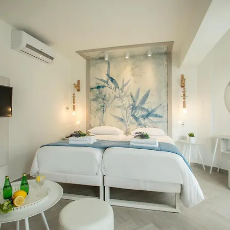 Infinity Blu - Designed For Adults By Louis Hotel Protaras