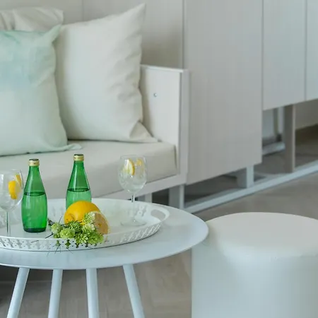 Infinity Blu - Designed For Adults By Louis 4*