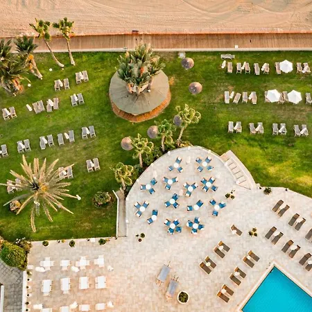 Infinity Blu - Designed For Adults By Louis Protaras