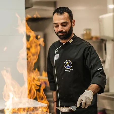 Hotel Infinity Blu - Designed For Adults By Louis Protaras