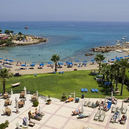 Infinity Blu - Designed For Adults By Louis Hotel 4*