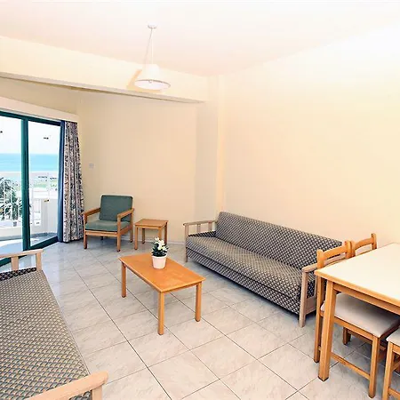 Infinity Blu - Designed For Adults By Louis Protaras