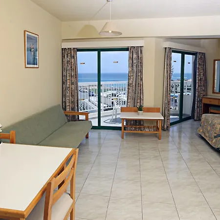 Infinity Blu - Designed For Adults By Louis Hotel Protaras