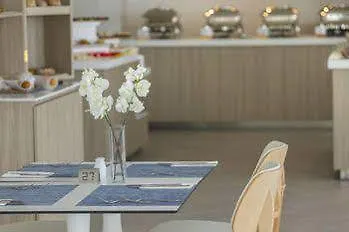 Infinity Blu - Designed For Adults By Louis Protaras