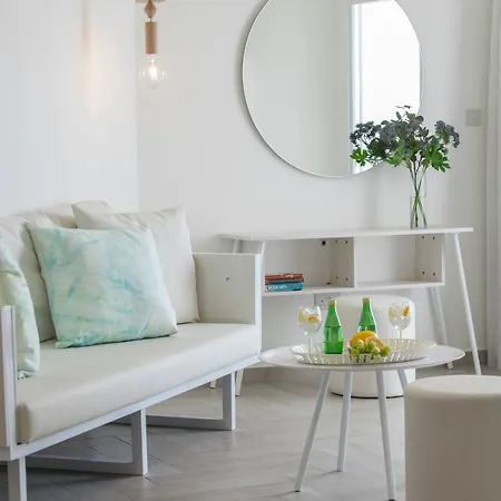 Infinity Blu - Designed For Adults By Louis Protaras