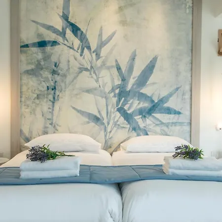 Infinity Blu - Designed For Adults By Louis Protaras